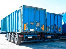 BENALU Alukiper ca. 56 Cm³*2 STUCK*