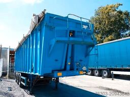 BENALU Alukiper ca. 56 Cm³*2 STUCK*