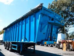 BENALU Alukiper ca. 56 Cm³*2 STUCK*