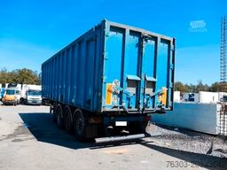 BENALU Alukiper ca. 56 Cm³*2 STUCK*