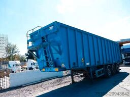 BENALU Alukiper ca. 56 Cm³*2 STUCK*