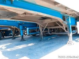 BENALU Alukiper ca. 56 Cm³*2 STUCK*