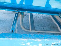 BENALU Alukiper ca. 56 Cm³*2 STUCK*