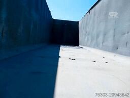 BENALU Alukiper ca. 56 Cm³*2 STUCK*