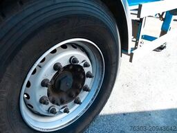 BENALU Alukiper ca. 56 Cm³*2 STUCK*