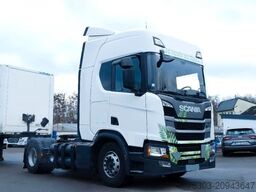 SCANIA R410 *CNG gas*EURO6D*