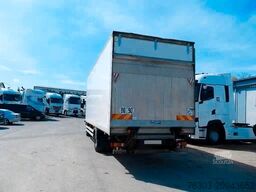 RENAULT Midlun 220 Koffer*Schaltgetriebe*