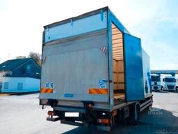 RENAULT Midlun 220 Koffer*Schaltgetriebe*