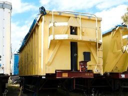 GENERAL TRAILER Alukipper ca. 54cm³*