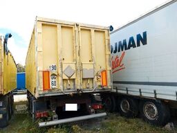 GENERAL TRAILER Alukipper ca. 54cm³*