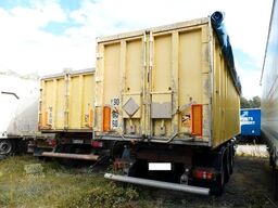 GENERAL TRAILER Alukipper ca. 54cm³*