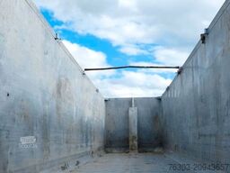 GENERAL TRAILER Alukipper ca. 54cm³*