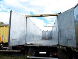 GENERAL TRAILER Alukipper ca. 54cm³*