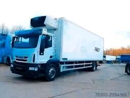IVECO Eurocargo 190E32*Lamberet/Carrier 1150 *