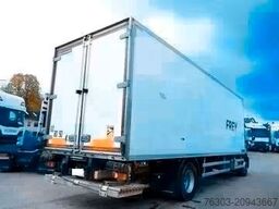 IVECO Eurocargo 190E32*Lamberet/Carrier 1150 *