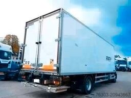 IVECO Eurocargo 190E32*Lamberet/Carrier 1150 *