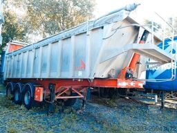 STAS Alukipper 27 cm³