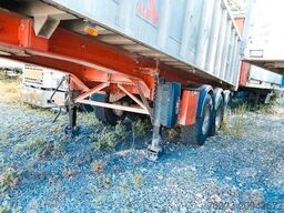 STAS Alukipper 27 cm³