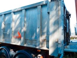 STAS Alukipper 27 cm³