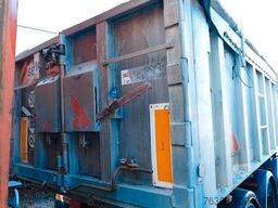 STAS Alukipper 27 cm³