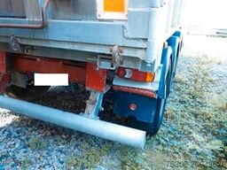 STAS Alukipper 27 cm³