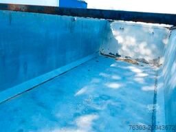 STAS Alukipper 27 cm³