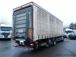 RENAULT D26  Wide 380 *Vögeltransporter*