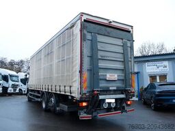 RENAULT D26  Wide 380 *Vögeltransporter*