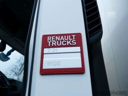 RENAULT D26  Wide 380 *Vögeltransporter*