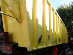 BENALU Alukipper 56 cubic BLAD LAMES