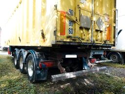 BENALU Alukipper 56 cubic BLAD LAMES