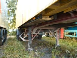 BENALU Alukipper 56 cubic BLAD LAMES