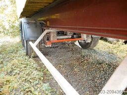 BENALU Alukipper 56 cubic BLAD LAMES