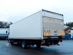 RENAULT Midlun 220dci *Koffer*BlattfederungLadebordwand*