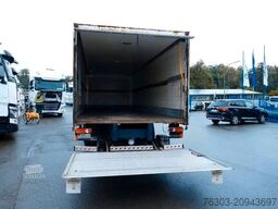 RENAULT Midlun 220dci *Koffer*BlattfederungLadebordwand*