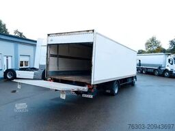 RENAULT Midlun 220dci *Koffer*BlattfederungLadebordwand*