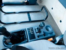 RENAULT Midlun 220dci *Koffer*BlattfederungLadebordwand*