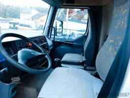 RENAULT Midlun 220dci *Koffer*BlattfederungLadebordwand*