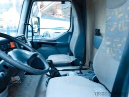 RENAULT Midlun 220dci *Koffer*BlattfederungLadebordwand*