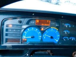 RENAULT Midlun 220dci *Koffer*BlattfederungLadebordwand*