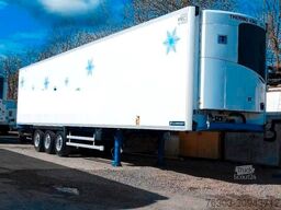 LAMBERET Thermo King SLX300*Doppelstock*