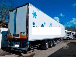 LAMBERET Thermo King SLX300*Doppelstock*