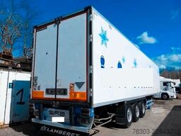 LAMBERET Thermo King SLX300*Doppelstock*