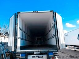 LAMBERET Thermo King SLX300*Doppelstock*