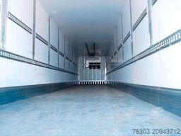 LAMBERET Thermo King SLX300*Doppelstock*