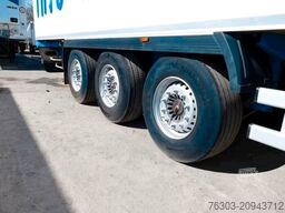 LAMBERET Thermo King SLX300*Doppelstock*