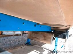 LAMBERET Thermo King SLX300*Doppelstock*