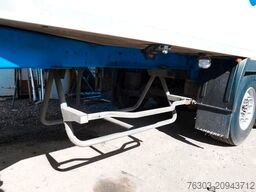 LAMBERET Thermo King SLX300*Doppelstock*