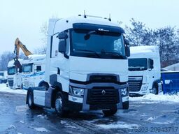 RENAULT T480 Highcub*RETARDER/STANDKLIMA*