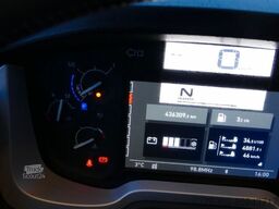 RENAULT T480 Highcub*RETARDER/STANDKLIMA*